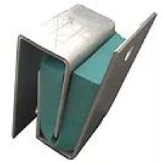 VPK A150 100 x 200 x 50 mm Yanal Salınım Sınırlayıcı
